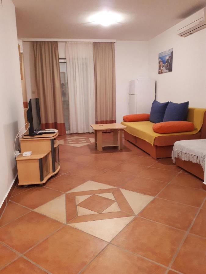 Villa Bionda Malinska Ngoại thất bức ảnh