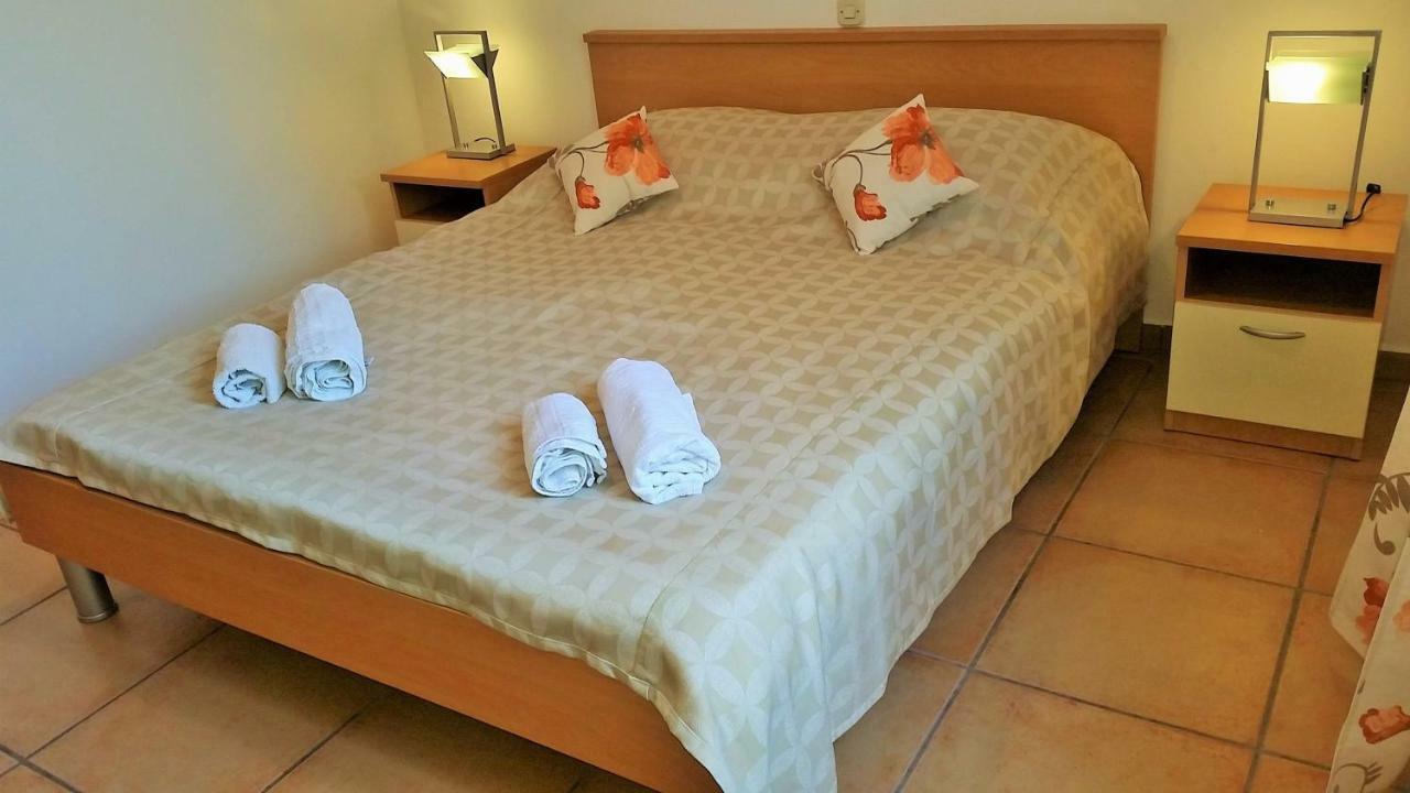 Villa Bionda Malinska Ngoại thất bức ảnh